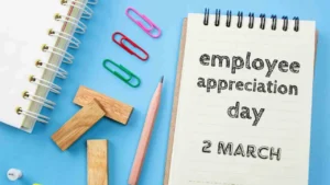 employee appreciation day wishes