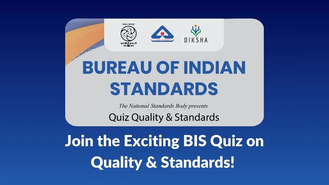 BIS Quiz on Quality and Standards