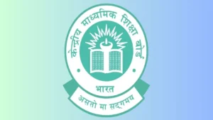 CBSE Opens CTET September 2026 Application Correction Window